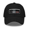 Retro Gaming Controllers Dad Hat
